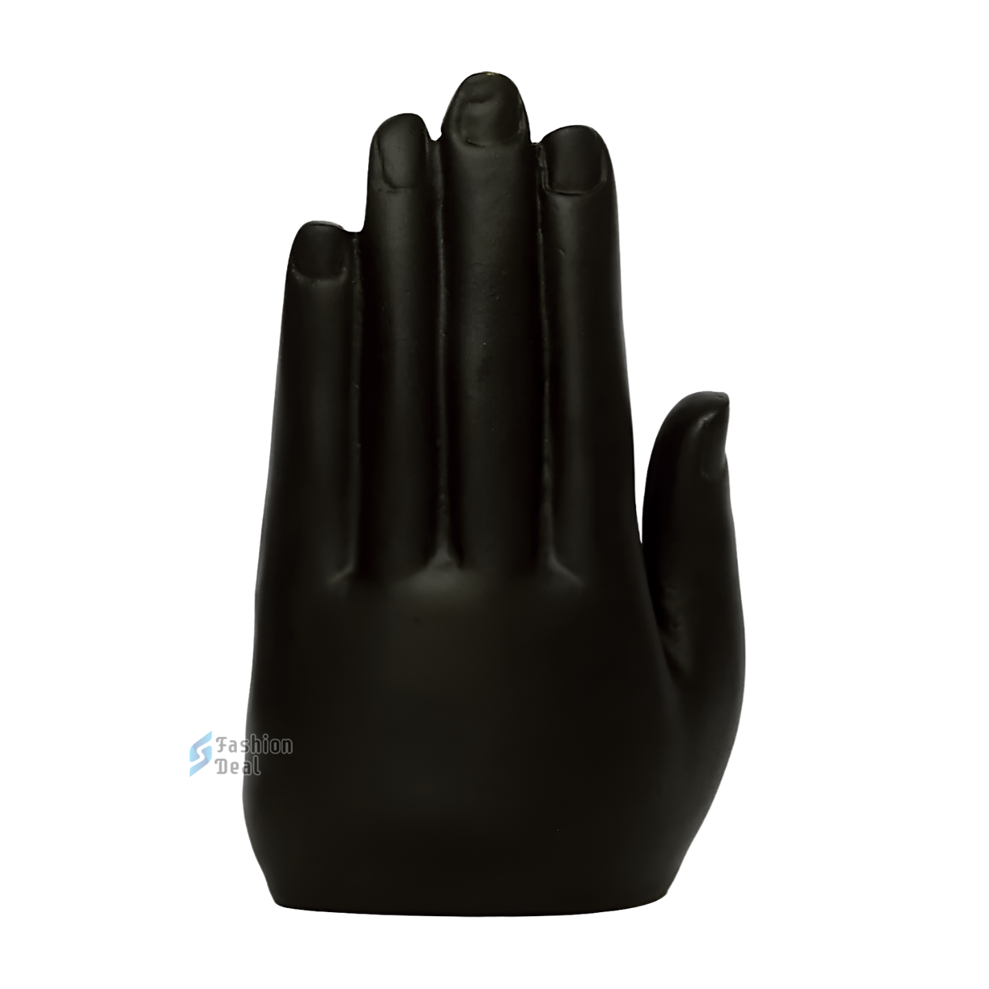 Elegant Palm/Hand Buddha Statue Idols for Gifting & Home Decoration | Spiritual & Artistic Decor