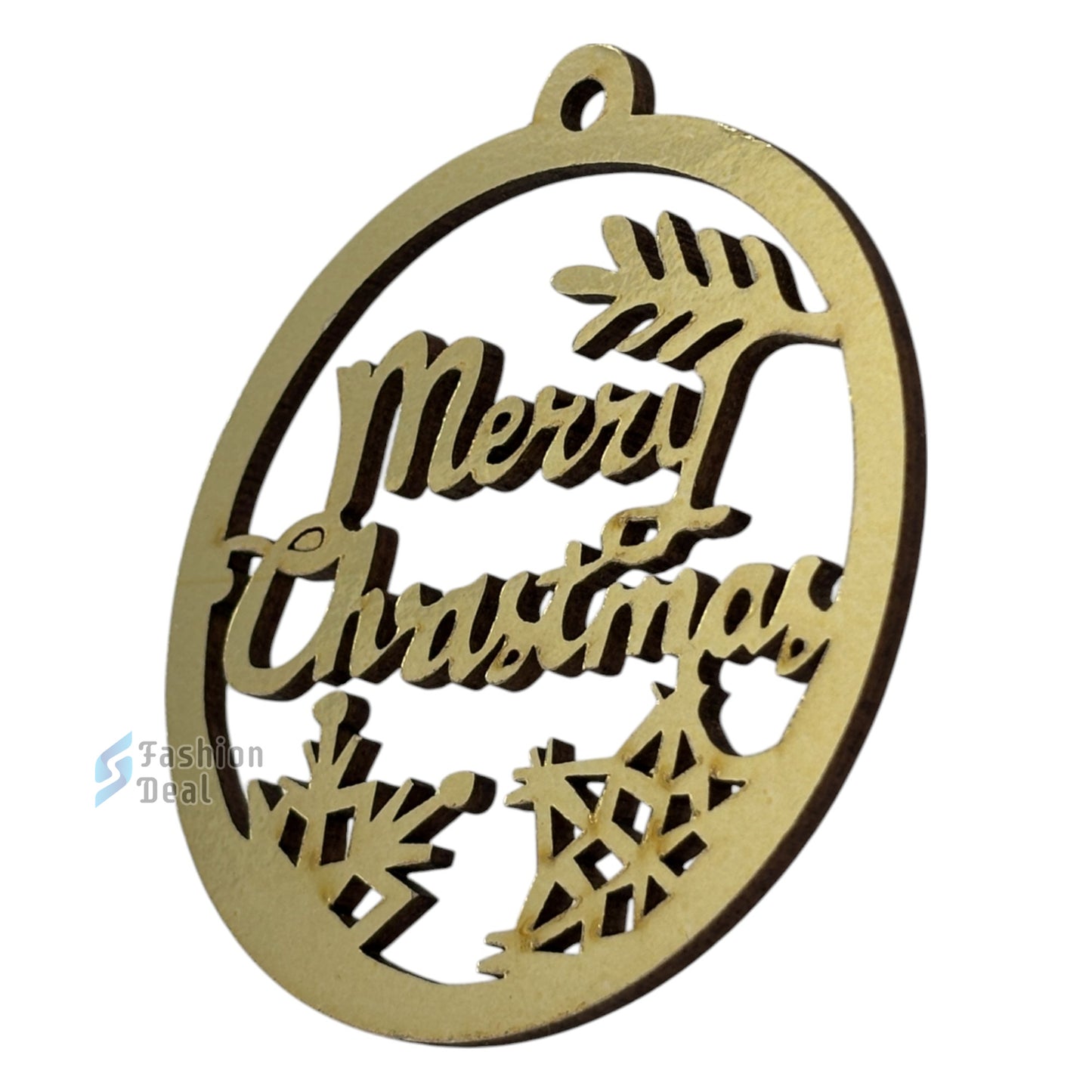Merry Christmas Design Christmas Tree Hanging Decorations