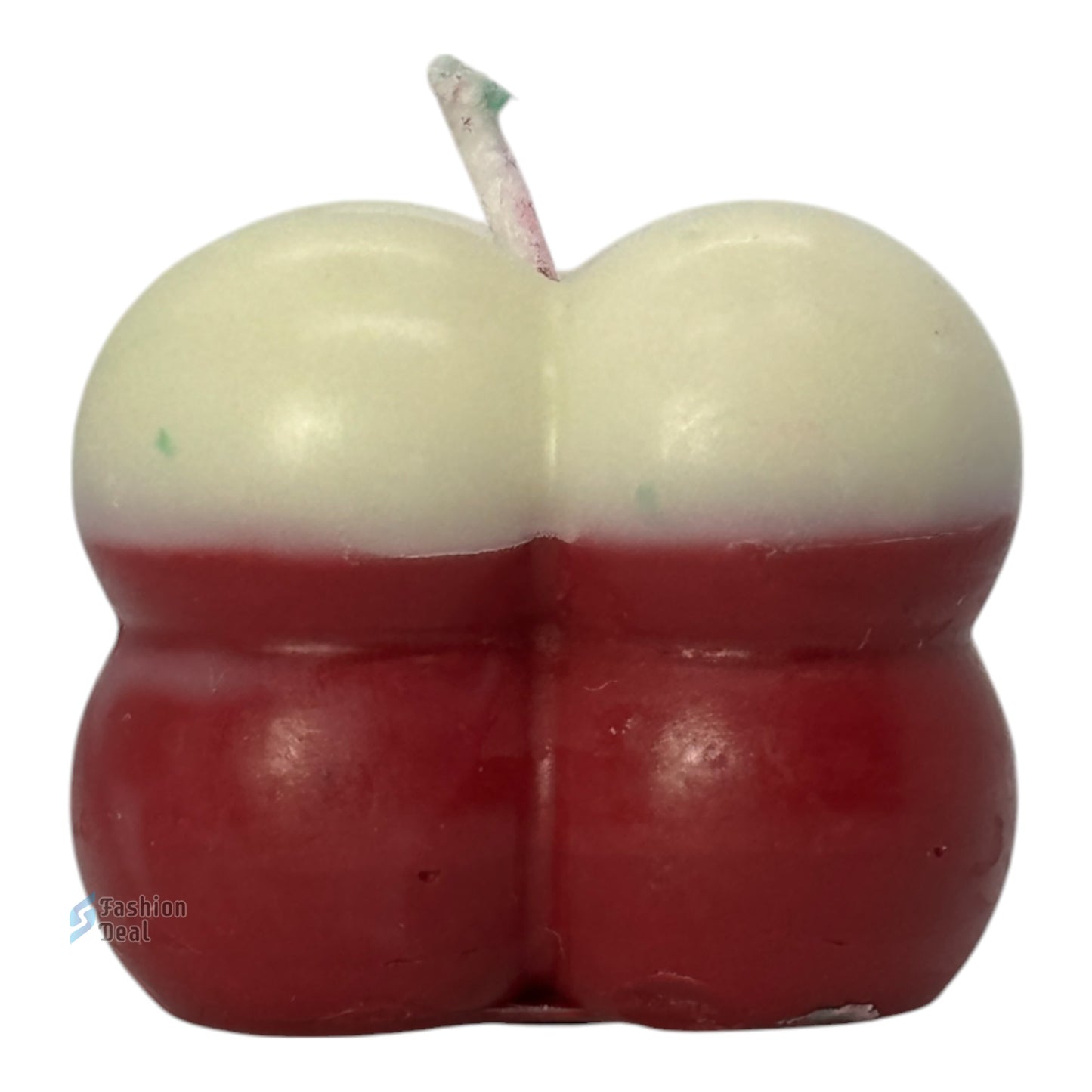 Soy Wax Scented Mini Bubble Cube Candle