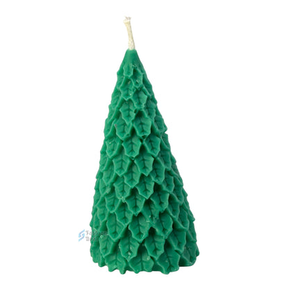 Soy Wax Scented Frozen Tree candle